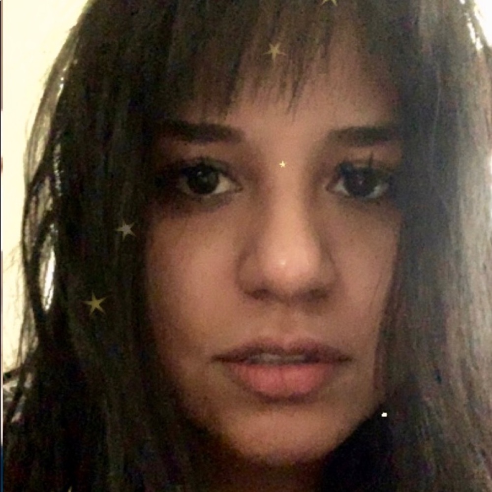 Meet your Posher, Mary